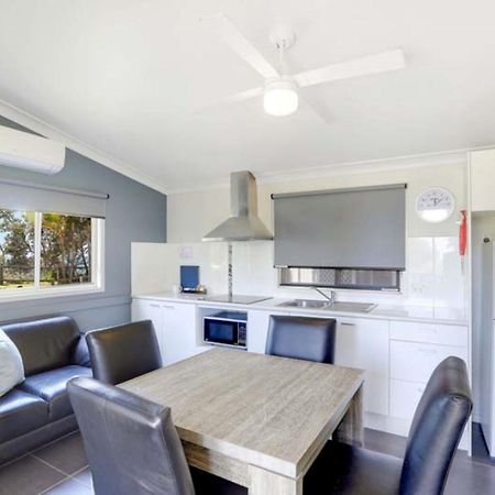 Reflections Nambucca Heads - Holiday Park ภายนอก รูปภาพ
