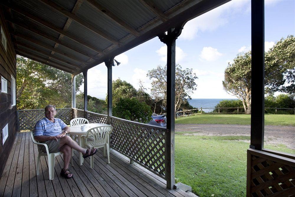 Reflections Nambucca Heads - Holiday Park ภายนอก รูปภาพ