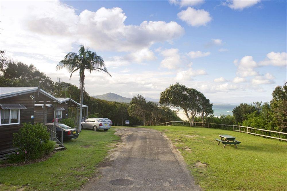 Reflections Nambucca Heads - Holiday Park ภายนอก รูปภาพ