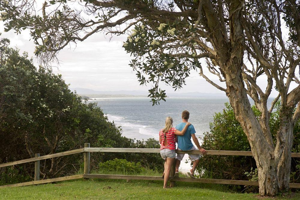 Reflections Nambucca Heads - Holiday Park ภายนอก รูปภาพ
